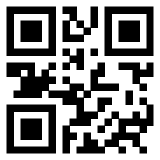 Il Qr Code di 3301430408