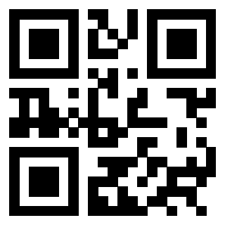 3301430409 Qr Code associato