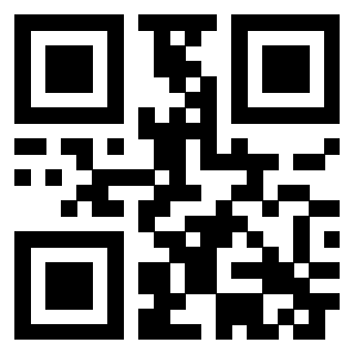 3301430411 - Immagine del Qr Code associato