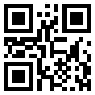 Il Qr Code di 3301430412