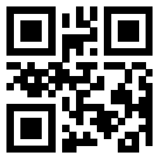 3301430413 - Immagine del Qr Code