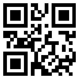 Immagine del QrCode di 3301430414