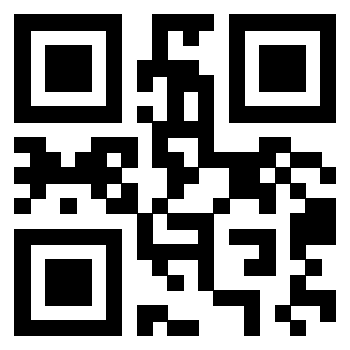 Il QrCode di 3301430415