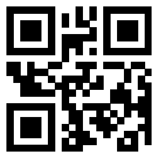 3301430416 - Immagine del Qr Code