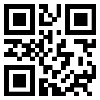 3301430418 - Immagine del Qr Code associato
