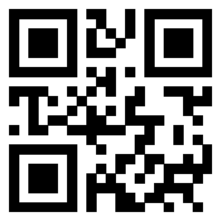 3301430419 - Immagine del Qr Code associato