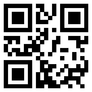 Il Qr Code di 3301430422