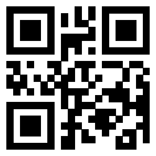 Scansione del Qr Code di 3301430429