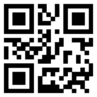 3301430433 - Immagine del QrCode