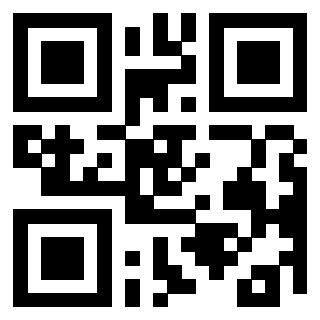 Immagine del QrCode di 3301430439