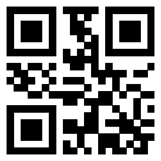 3301430443 - Immagine del Qr Code
