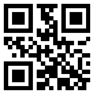 3301430448 - Immagine del QrCode associato