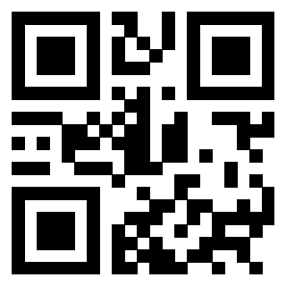 Il Qr Code di 3301430449