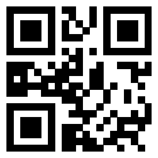 3301430450 - Immagine del QrCode