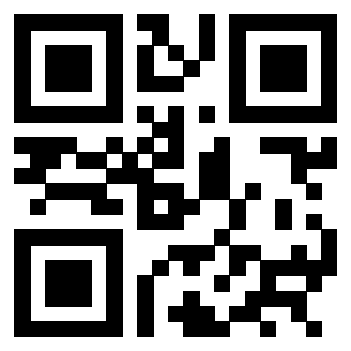 3301430451 - Immagine del Qr Code associato