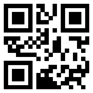 3301430453 - Immagine del Qr Code associato