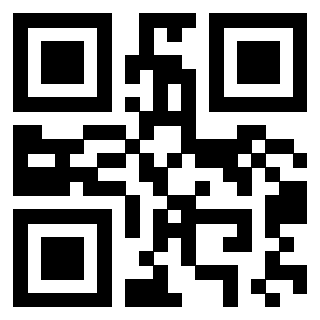 3301430457 Qr Code associato