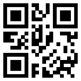 3301430460 - Immagine del QrCode