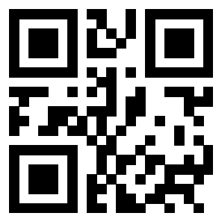 Immagine del QrCode di 3301430461