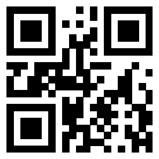 3301430463 Qr Code associato