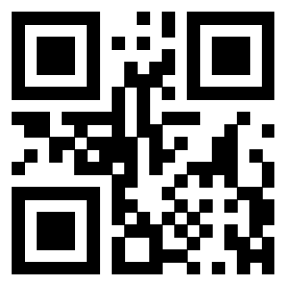 3301430464 QrCode associato