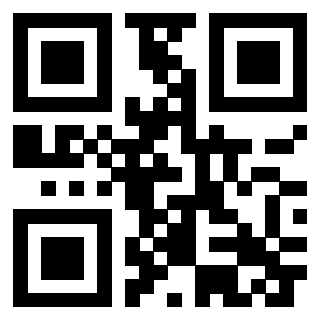 Il Qr Code di 3301430467
