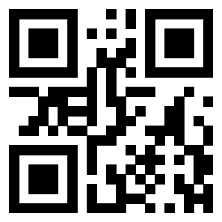 3301430469 QrCode associato