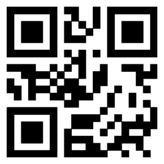 Immagine del Qr Code di 3301430470