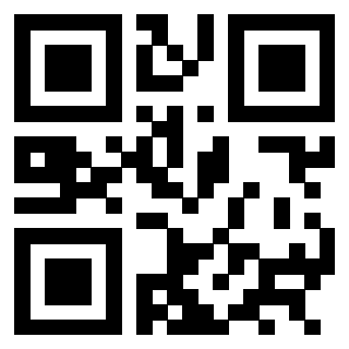 3301430471 QrCode associato