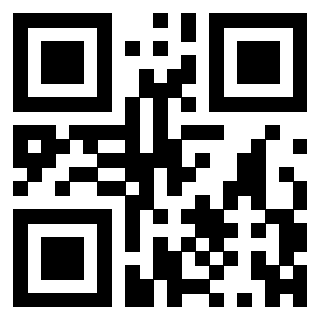 3301430473 QrCode associato