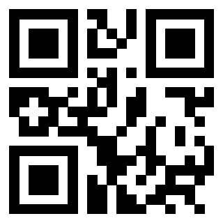 Scansione del Qr Code di 3301430475