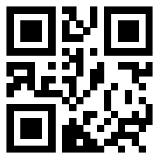 3301430476 - Immagine del Qr Code