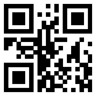 3301430477 - Immagine del QrCode associato