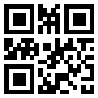 3301430478 - Immagine del QrCode associato