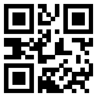 3301430481 - Immagine del Qr Code