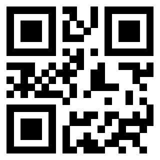 3301430483 - Immagine del QrCode