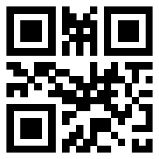 Il Qr Code di 3301430484