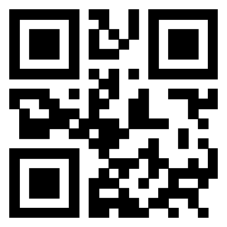 Scansione del Qr Code di 3301430485