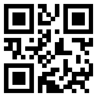 3301430487 QrCode associato