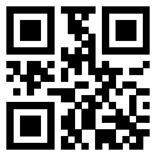 3301430489 QrCode associato