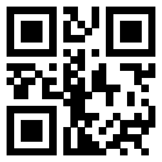 3301430492 - Immagine del Qr Code