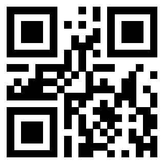 3301430493 - Immagine del QrCode associato