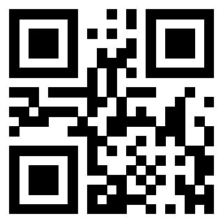 3301430494 - Immagine del Qr Code associato
