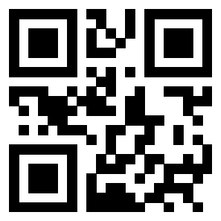 Scansione del QrCode di 3301430499