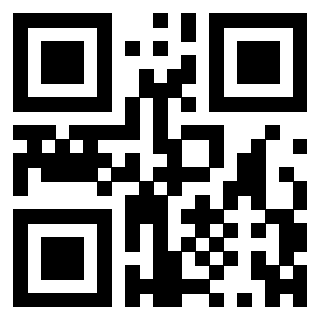 3301430502 QrCode associato