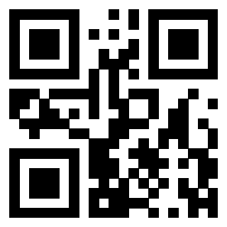 Scansione del Qr Code di 3301430503