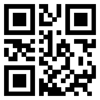 3301430504 QrCode associato