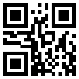 Immagine del Qr Code di 3301430506