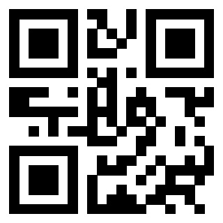 3301430508 QrCode associato