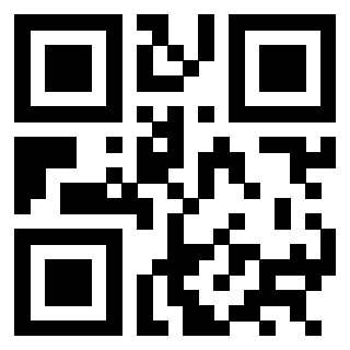 Scansione del Qr Code di 3301430511